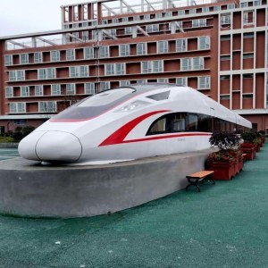 工艺美术品、收藏品与教学模型的发展及市场展望