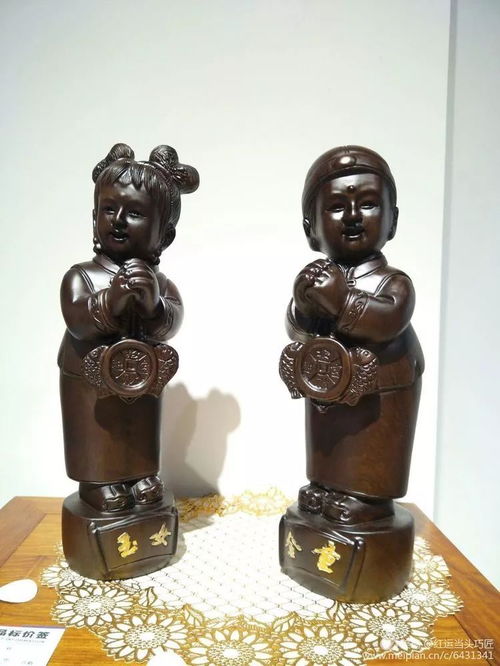 年末工艺盛宴引爆全城，千件精品家具工艺品清仓疯抢纪实