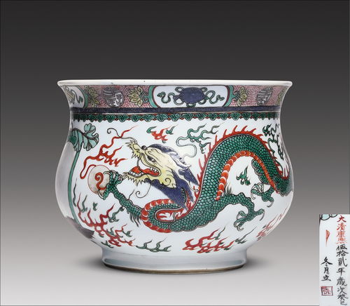 瓷器玉器工艺品鉴赏与销售艺术