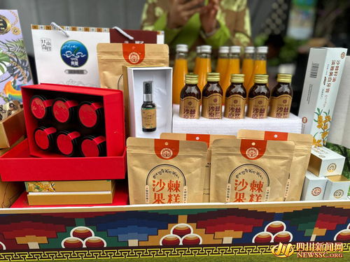 甘南州农特产品促销暨招商引资活动在成都圆满举行，签署5200万元工艺美术品及礼仪用品供销协议